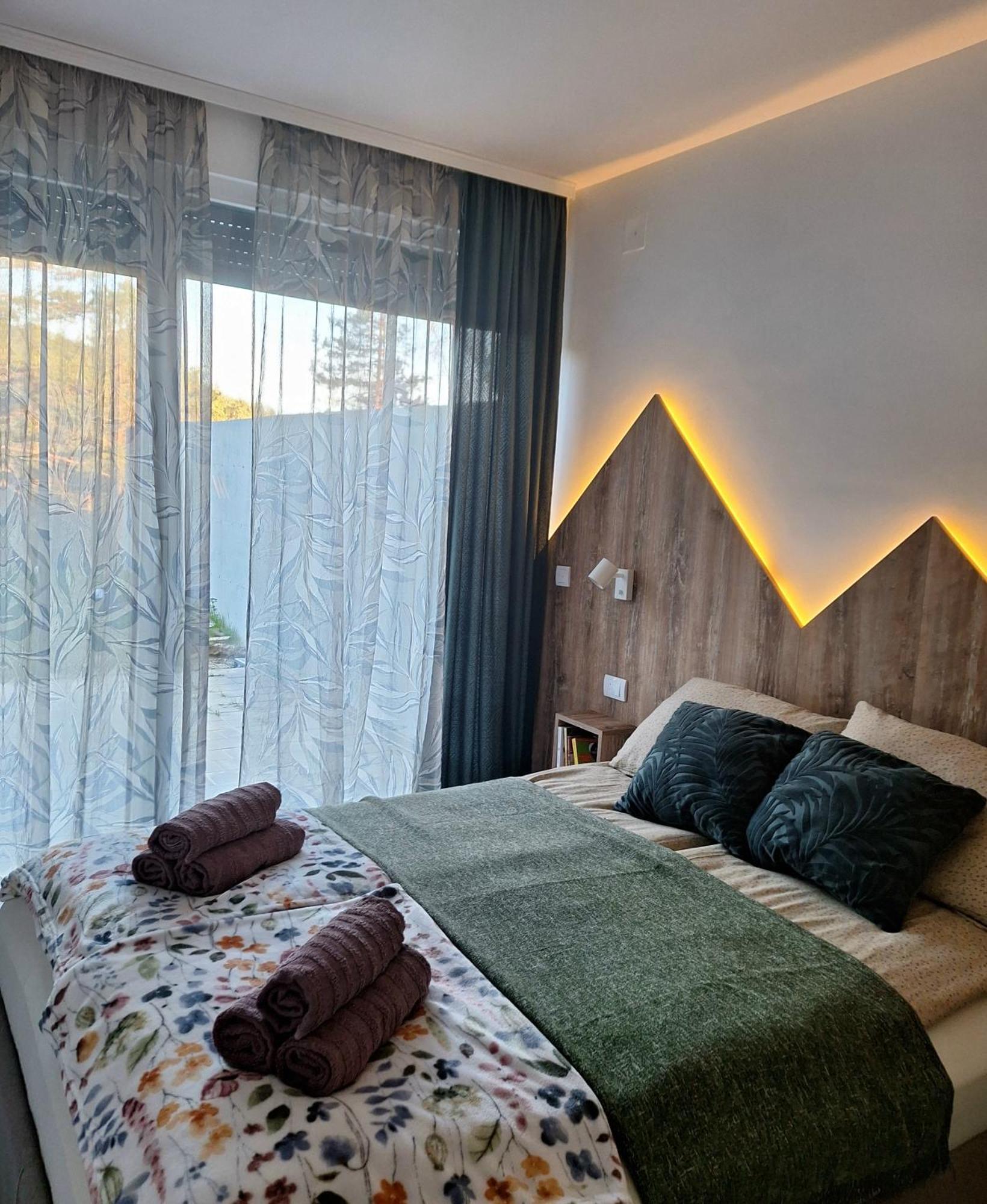 Divčibare Divchy Dream 아파트 외부 사진